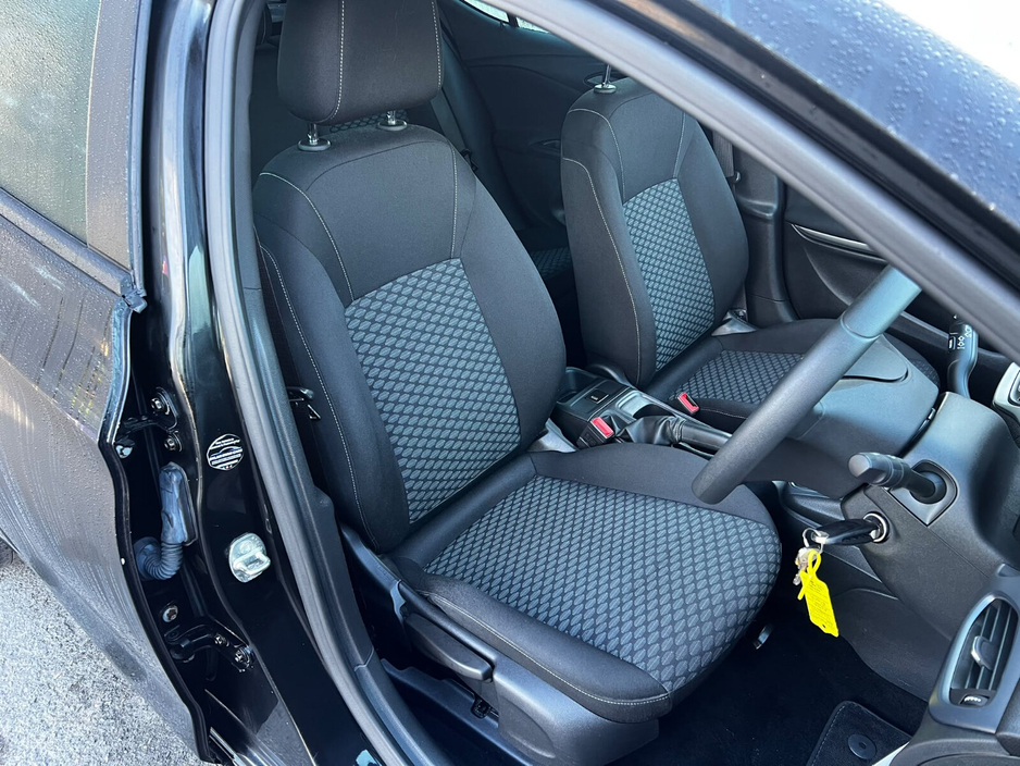 2018 Opel Astra 1.4L Petrol For Sale Images