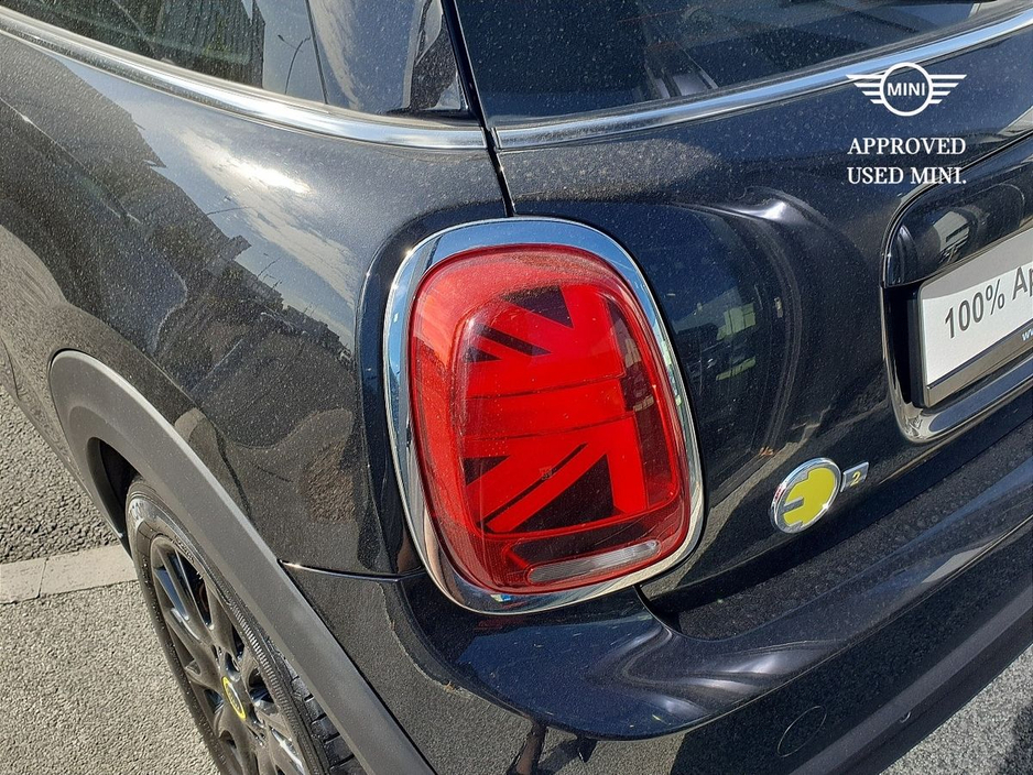 2023 MINI Hatch 0L Electric For Sale Images