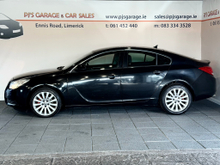 2011 Opel Insignia 2L Diesel For Sale Images
