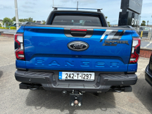 2024 Ford Ranger 2L Diesel For Sale Images