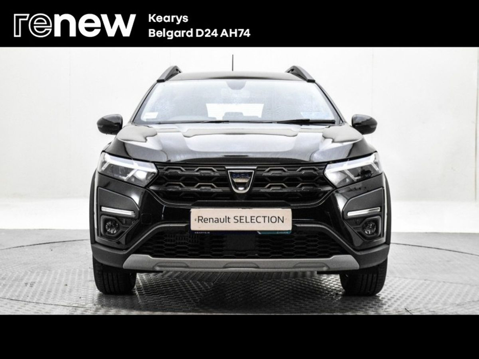 Dacia Jogger TCe 110 Comfort — thumbnail 8