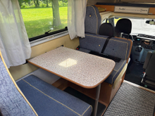 2007 Ford Transit 2.4L Diesel For Sale Images