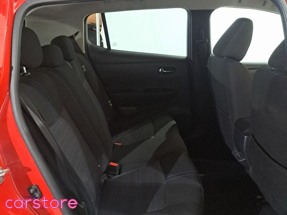 Nissan Leaf Leaf N-Connecta N-Connecta 150 Electric 40kWh Auto — thumbnail 13