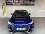 2022 AUDI A3 SPORTBACK 30 TFSI 110HP SE 4DR