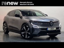 Renault Megane E-Tech Megane Techno Ev Techno 220 Electric EV60 60kWh Auto