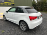 2015 AUDI A1 1.4 TFSI S TRONIC SPORT