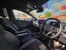2022 Volkswagen ID.4 0L Electric For Sale Images