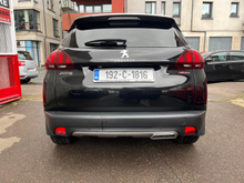 2019 Peugeot 2008 1.5L Diesel For Sale Images