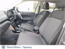 2025 VOLKSWAGEN T-CROSS T-CROSS LIFE 1.0 TSI D7F 116HP