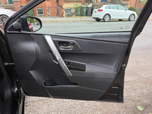 2014 Toyota Auris 1.3L Petrol For Sale Images
