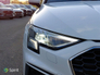 2024 AUDI A3 A3 TDI 115HP S-LINE FULL LEATHER PHONE MICK 086 8323328