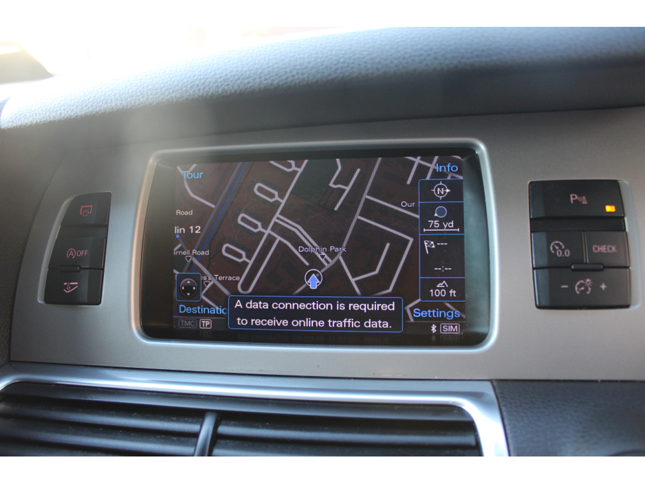 2015 Audi Q7 3L Diesel For Sale Images