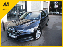 2022 Skoda Superb 2L Diesel For Sale Images