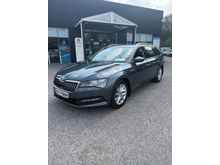 2020 Skoda Superb 2L Diesel For Sale Images