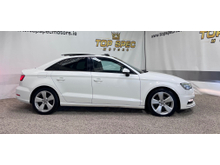 2016 Audi A3 1.4L Petrol For Sale Images