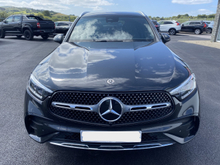2026 Mercedes-Benz GLC Class 2L Diesel Hybrid For Sale Images