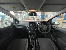 2022 Ford Fiesta 1.1L Petrol For Sale Images