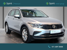Volkswagen Tiguan 2.0 TDI Life*Call Steven on 0861649214*