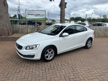 2016 Volvo S60 2L Diesel For Sale Images