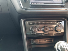 2017 Volkswagen Tiguan 2L Diesel For Sale Images
