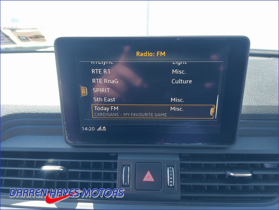 2020 Audi Q5 2L Diesel For Sale Images