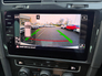 2020 VOLKSWAGEN GOLF COMFORTLINE 1.2 AUTOMATIC * REAR VIEW CAMERA, AUTO LIGHTS, ADAPTIVE CRUISE CONTROL, POWERED FOLDING HEATED MIRRORS, LUMBAR SUPPORT, TOUCH SCREEN RADIO, MULTIFUNCTION STEERING WHEEL*