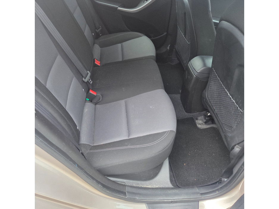 2016 Hyundai i30 1.4L Petrol For Sale Images
