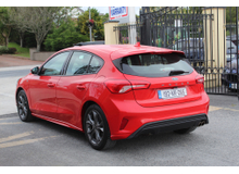 2019 Ford Focus 1.0L Petrol For Sale Images