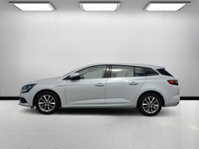 2017 Renault Megane 1.5L Diesel For Sale Images