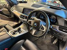 BMW X5 xDrive45e M Sport