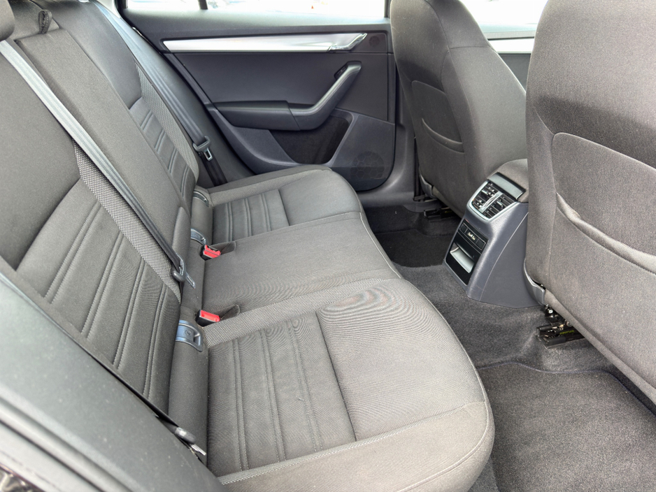2018 Skoda Octavia 1L Petrol For Sale Images