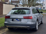 2017 AUDI A6 3.0TDI 218 quattro S-Tronic SE