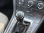 2018 VOLKSWAGEN GOLF 1.6 TDI SE NAV BLUEMOTION 115PS 5DR
