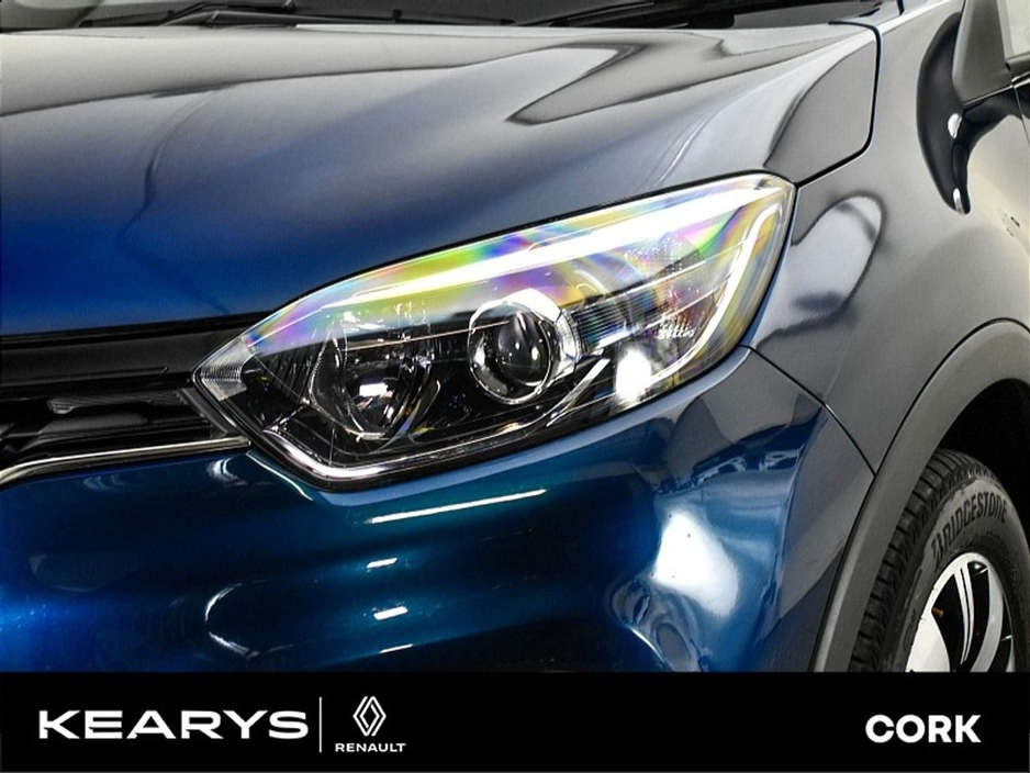 Renault Captur Play TCe 90 — thumbnail 18