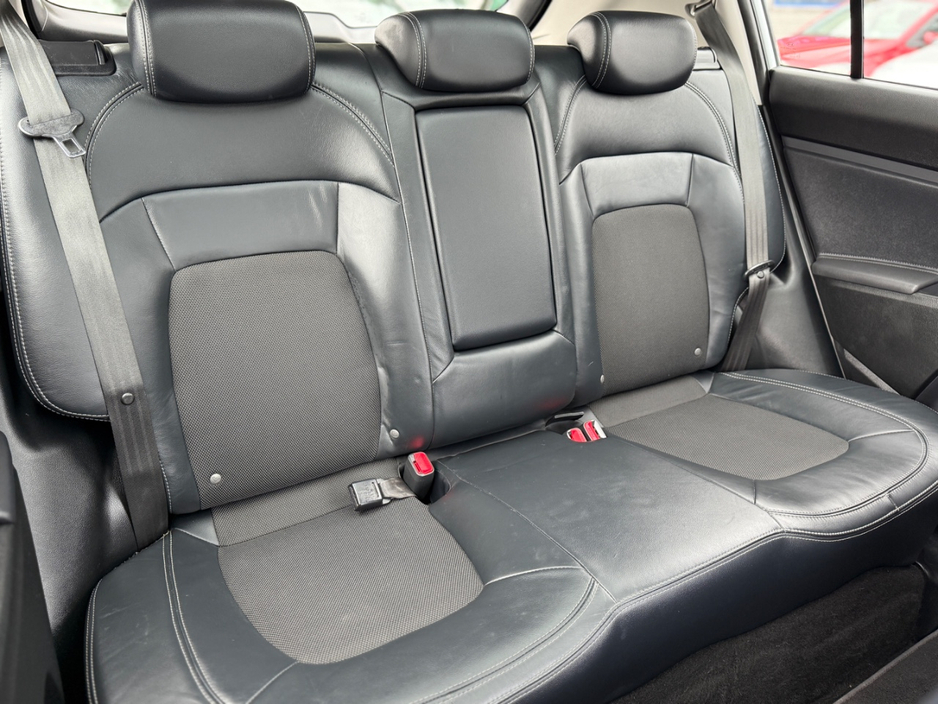 2014 Kia Sportage 1.7L Diesel For Sale Images