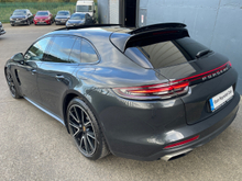 2018 Porsche Panamera 2.9L Petrol Plug-in Hybrid For Sale Images