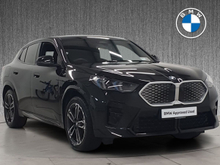 BMW iX2 eDrive20 M Sport