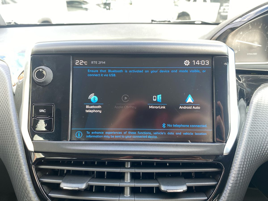 Peugeot 208 1.2 PureTech Active — thumbnail 17