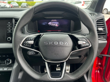 2026 Skoda Karoq 2L Diesel For Sale Images