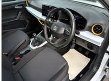 2025 SEAT Arona 1L Petrol For Sale Images