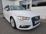 2016 AUDI A3 1.6 TDI SE TECHNIK ULTRA 11 110PS 5DR