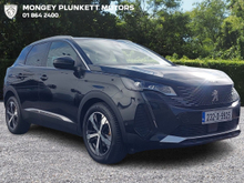 Peugeot 3008 GT 1.2 PureTech 130bhp