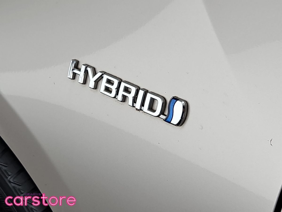 Toyota Prius 1.8 Hybrid Auto — thumbnail 16