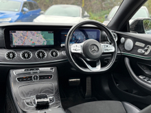 2020 Mercedes-Benz E Class 2L Diesel For Sale Images