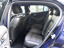 2017 Mercedes-Benz GLA Class 1.6L Petrol For Sale Images