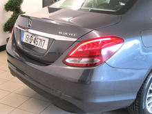 2015 Mercedes-Benz C Class 2.1L Diesel For Sale Images