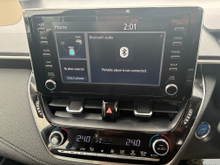 2022 Toyota Corolla 1.8L Petrol Hybrid For Sale Images