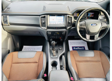 2019 Ford Ranger 3.2L Diesel For Sale Images