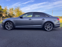 2017 Audi A4 2L Diesel For Sale Images