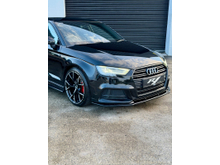 2019 Audi A3 1.6L Diesel For Sale Images